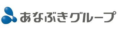 穴吹興産株式会社ロゴ
