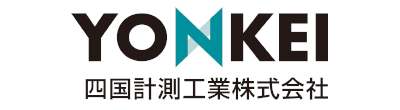 四国計測工業株式会社ロゴ