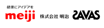 株式会社明治ロゴ