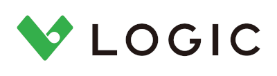 株式会社ロジックロゴ